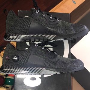 Reebok CrossFit pump fusion